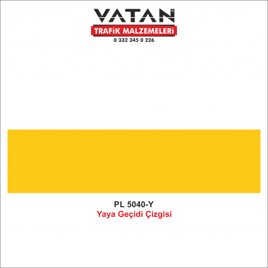 OTOPARK ZEMİN İŞARETLERİ